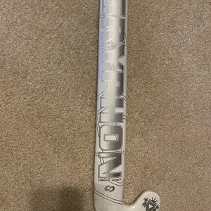 Gryphon Pro-Indoor Field Hockey Stick - White